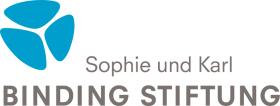 Binding-Stiftung